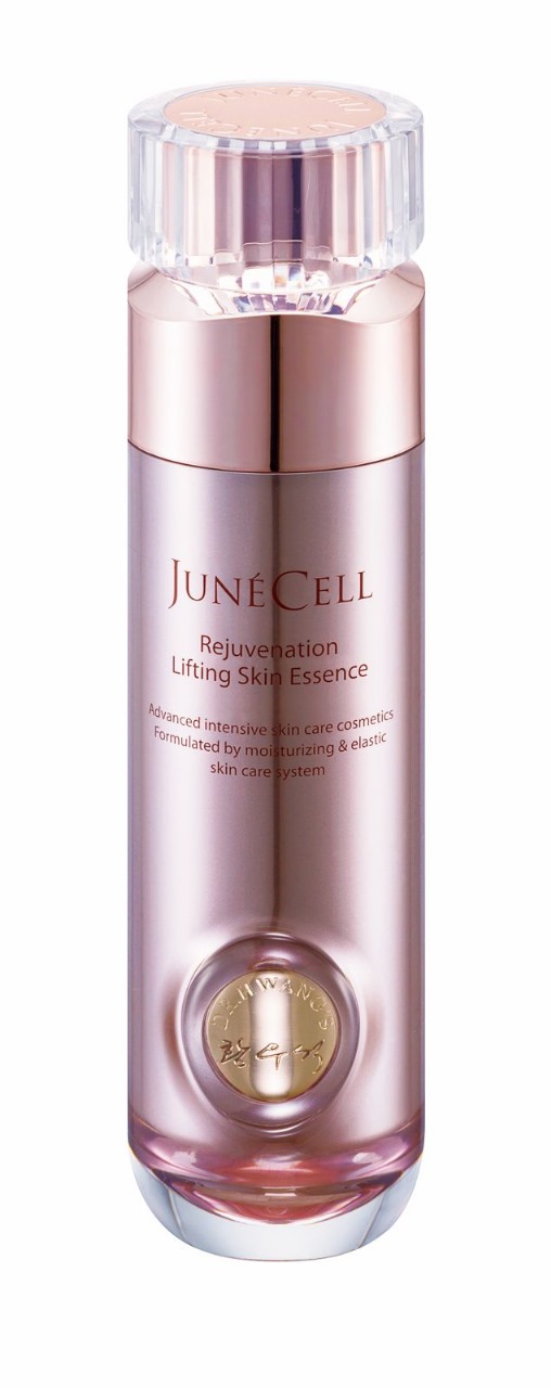 JunéCell Rejuvenation Lifting Skin Emulsion – Hydrate & Nourish